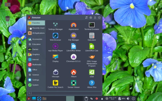 Archman Linux in 2025