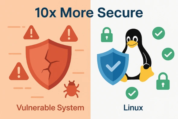 Enhanced Security and Cyber Resilience