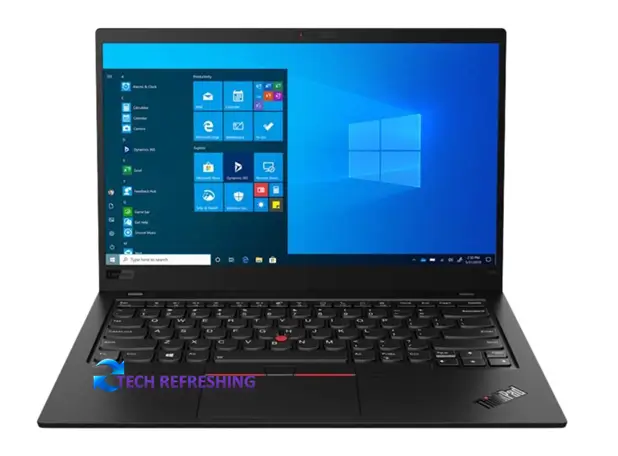 Lenovo ThinkPad X1 Carbon 1