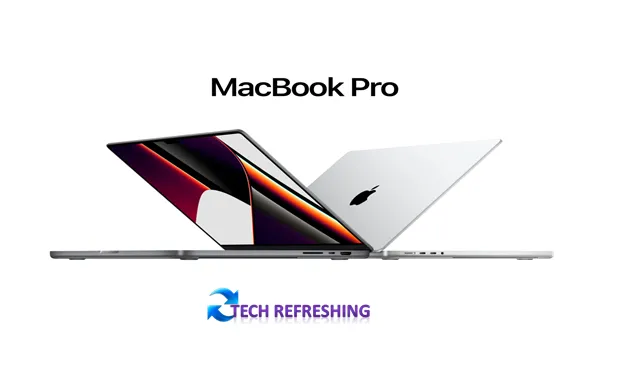 Macbookpro feature 2