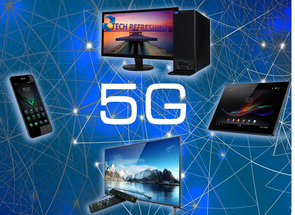 mobile5g