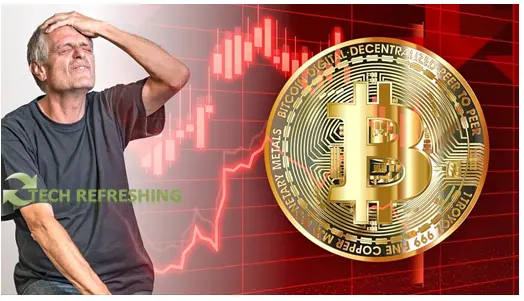 Cryptocurrency Sector Crisis Worsens, Cryptocurrency Firm Genesis's Lending Unit Files For Bankruptcy