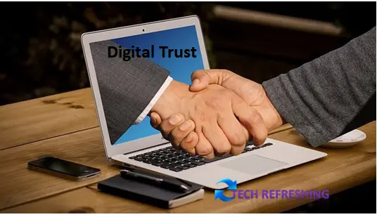 The Importance Of Digital Trust In The Age Of Cybercrime