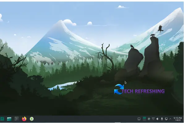 Manjaro Feature Image