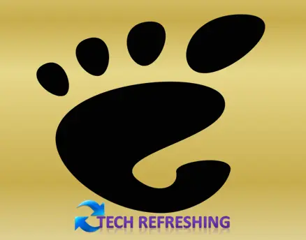 GNOME Desktop Environment