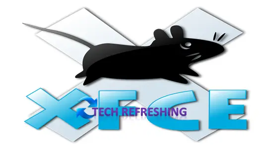 Xfce Desktop Environment