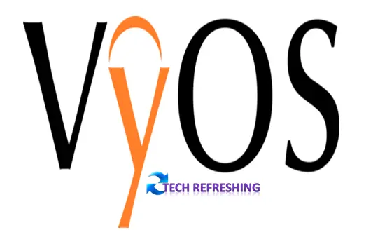 Vyos 1