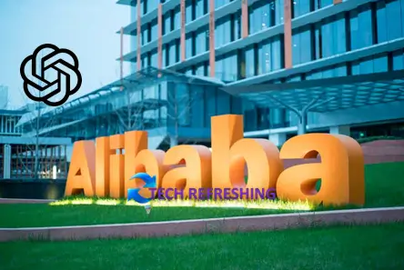 Alibaba Develops ChatGPT-style Tool to Stay Ahead in Generative AI Race
