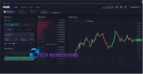 SEC Charges Kraken for Unregistered Sale of Crypto Asset Staking-As-A-Service