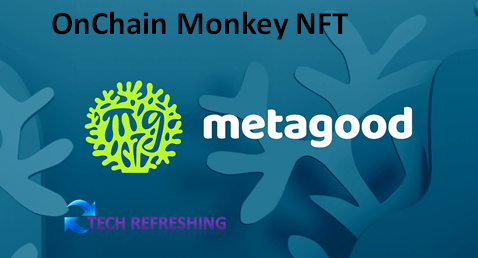 monkeynft metagood