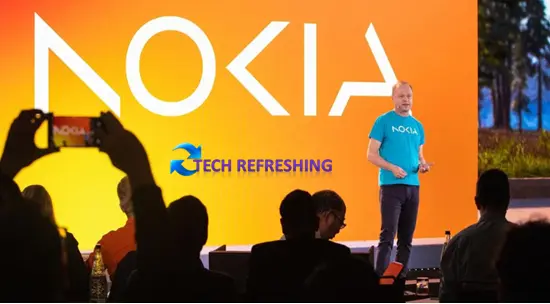 Nokia Shifts Focus to Business Technology in Major Rebrand. Image Credit Nokia