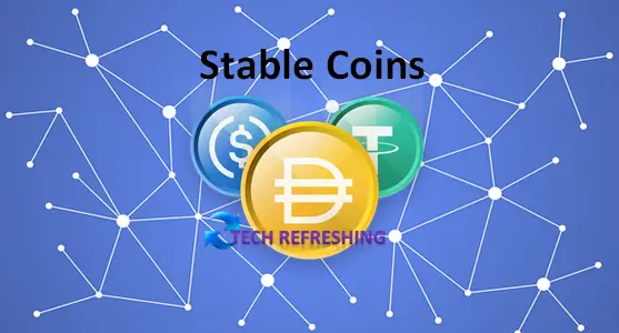 How Stable Coins are Enabling Borderless Transactions