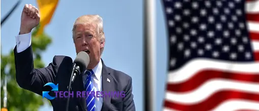 Meta Allows Donald Trump's Re-entry to Facebook and Instagram with Strict Measures in Place