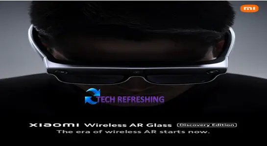 Xiaomi Unveils Prototype AR Glasses at Mobile World Congress to Expand Beyond Smartphones