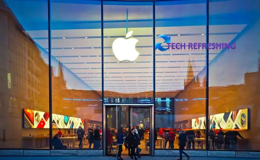 Apple Launches "Buy Now, Pay Later" Service in The US, Posing Threat to BNPL Sector