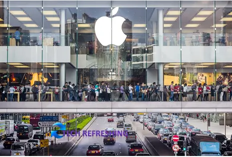 Apple to Open its First Retail Store in India in Mumbai