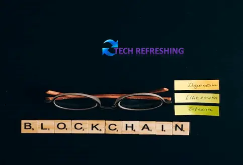 crypto jargon blockchain