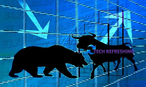 crypto jargon bull and bear