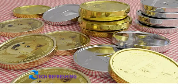 Dogecoin Surges by 30% as Twitter Changes Home Button to Dog Meme