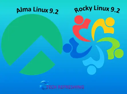 Feature-rich Updates: AlmaLinux OS 9.2 and Rocky Linux 9.2 Build upon Red Hat Enterprise Linux 9.2