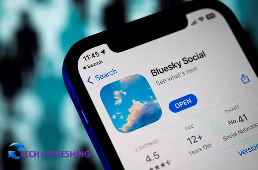 Bluesky Unveils Custom Feeds: Taking Control of Your Social Media Experience