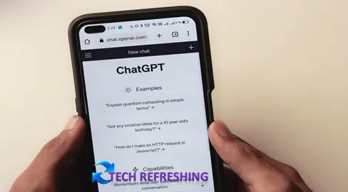OpenAI's ChatGPT App Now Available to iOS Users in India and 32 Other Countries