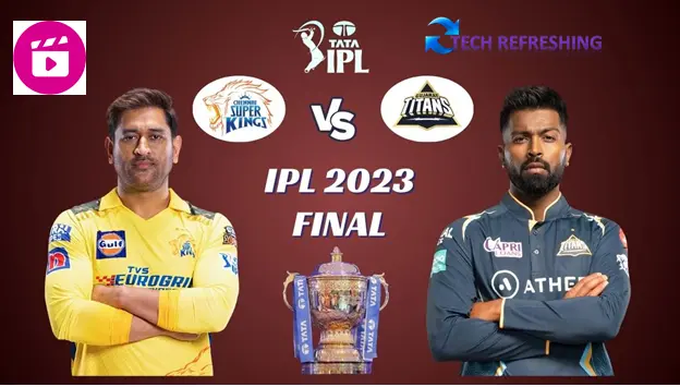 JioCinema Breaks Global Record for Most Concurrent Views in Live Streamed Event, Surpassing Disney's Hotstar