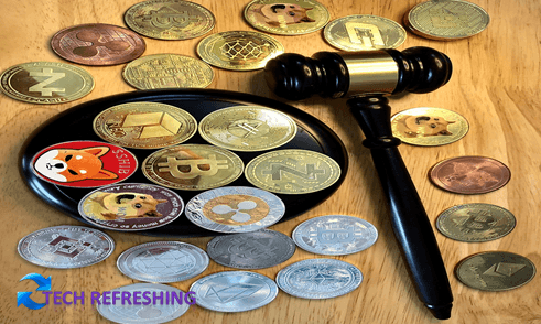 Complaint Filed: Instagram, YouTube, TikTok, and Twitter Accused of Endorsing Misleading Crypto Asset Advertising