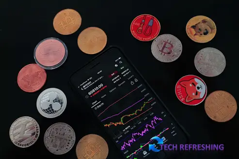 Altcoin Market in Turmoil as Major Cryptocurrencies Plummet Amidst Regulatory Actions