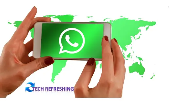 WhatsApp Unveils QR Code Feature for Effortless Transfer of Messages and Attachments