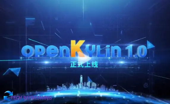 China Introduces OpenKylin: A Homegrown Operating System to Reduce Dependence on US Technology