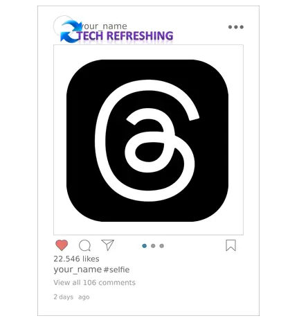 Instagram's Text-Based App Threads Surpasses 100 Million Sign-Ups in Just Five Days