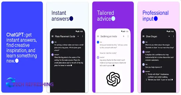The ChatGPT Android App Now Available on Google Play Store, Expanding Its Global Reach
