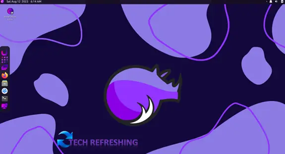 Introducing Rhino Linux: A Fresh Perspective on Ubuntu-Based Rolling-Release Distributions