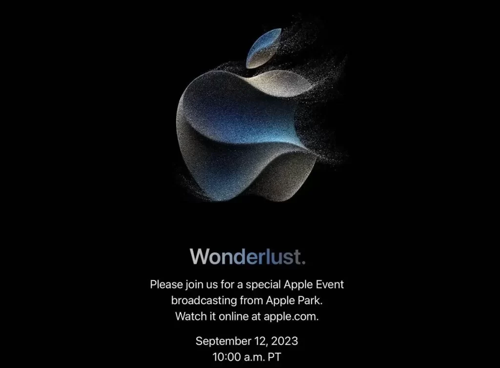 apple wonderlust 1
