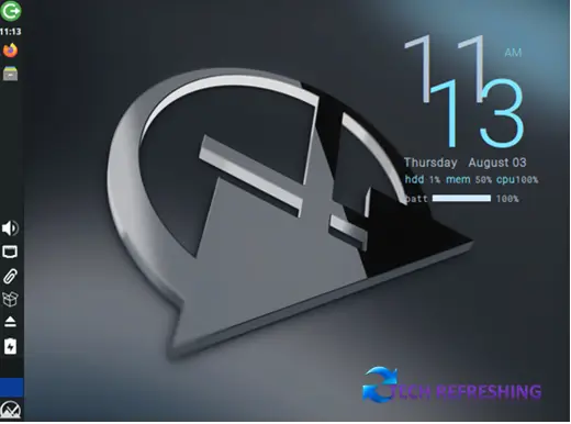 MX Linux 23 "Libretto": A Refreshing Update for Debian-Based Distro Enthusiasts