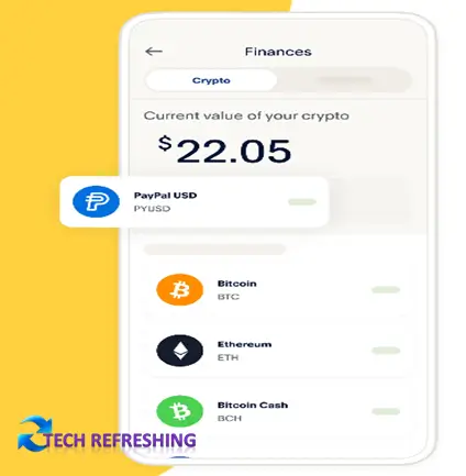 PayPal Unveils PYUSD Stablecoin: Pioneering the Future of Digital Payments