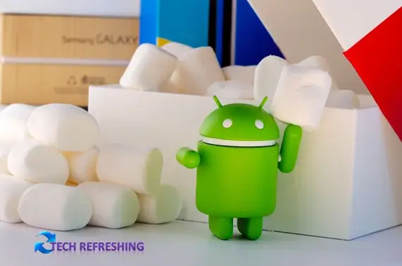 Google Unveils Exciting New Features and Refreshed Android Robot Look