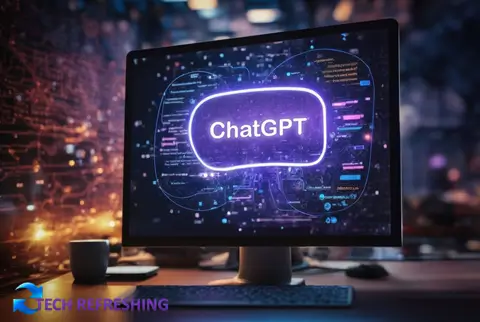 OpenAI's ChatGPT Revolutionizes AI Interaction with Voice and Image Capabilities