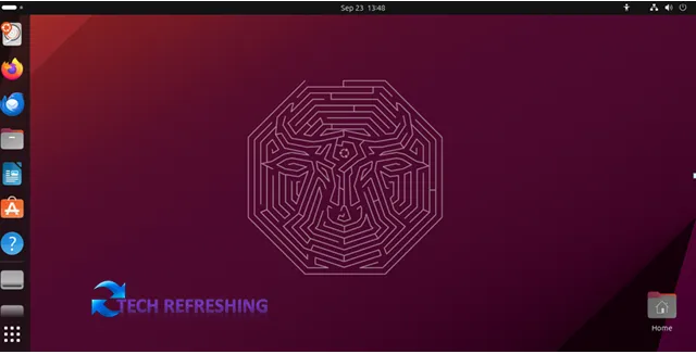 Canonical Unveils Beta Version of Ubuntu 23.10 "Mantic Minotaur" for Public Testing
