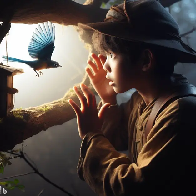 Microsoft Upgrades Bing Chat's Image Generator with OpenAI's DALL-E 3