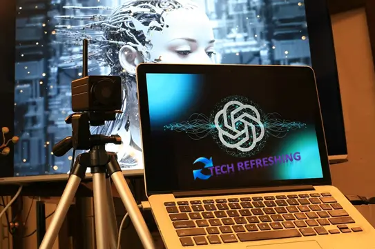 OpenAI Unveils Exciting New Features for ChatGPT Plus Members