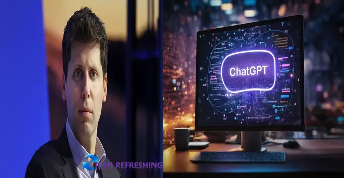 OpenAI CEO Sam Altman Ousted Amidst Board Conflict