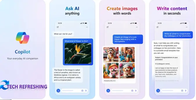 Microsoft-Launches-Copilot-App-for-iOS-and-iPadOS-Offering-GPT-4-Integration-and-DALL-E3-Image-Creation