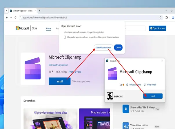Streamlining Windows Store App Downloads: Microsoft's New Lightweight Installer