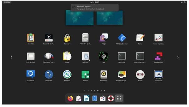 Linux Distributions for Developers: A Look at Debian 12 (Bookworm)
