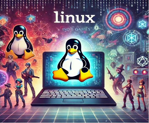 Top 5 Indie Games Available on Linux You Didn’t Know About in 2025
