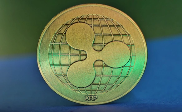 XRP Surges Beyond 2 Securing Third Spot in Crypto Market Rankings 1