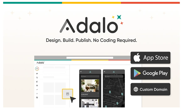 Adalo Simplifying Mobile App Development