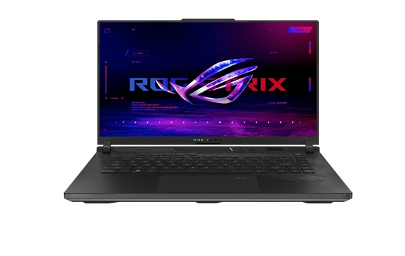 Asus ROG Strix Scar